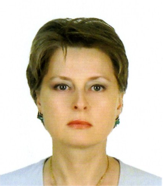 Кириллова Анна Вячеславовна